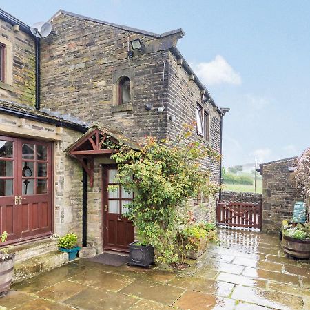 Green Clough Farm Bradford  Zewnętrze zdjęcie